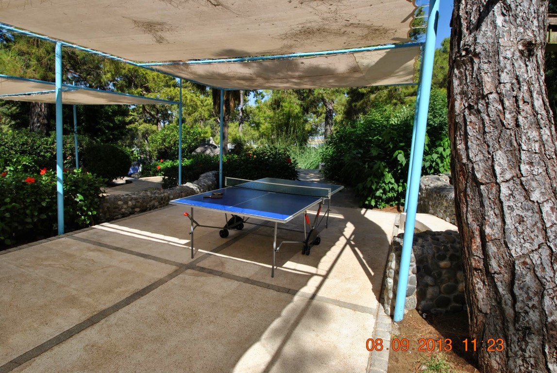 imagini hotel LYKIA WORLD OLUDENIZ